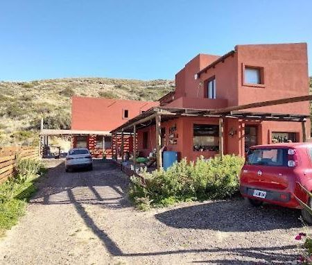 Cabana Del Mirador 3 Puerto Pirámides المظهر الخارجي الصورة